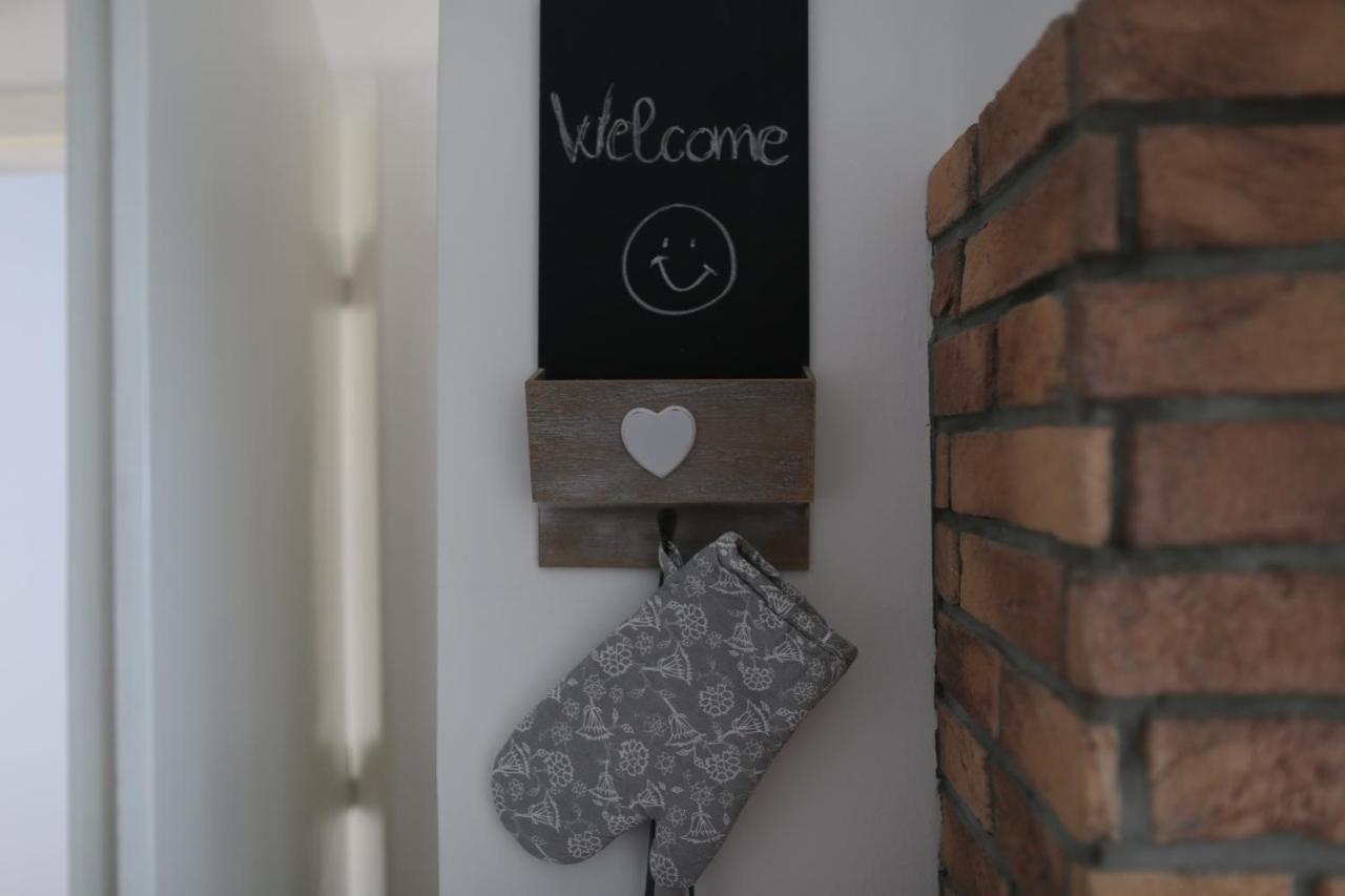 Apartman Bel Varazdin Bagian luar foto
